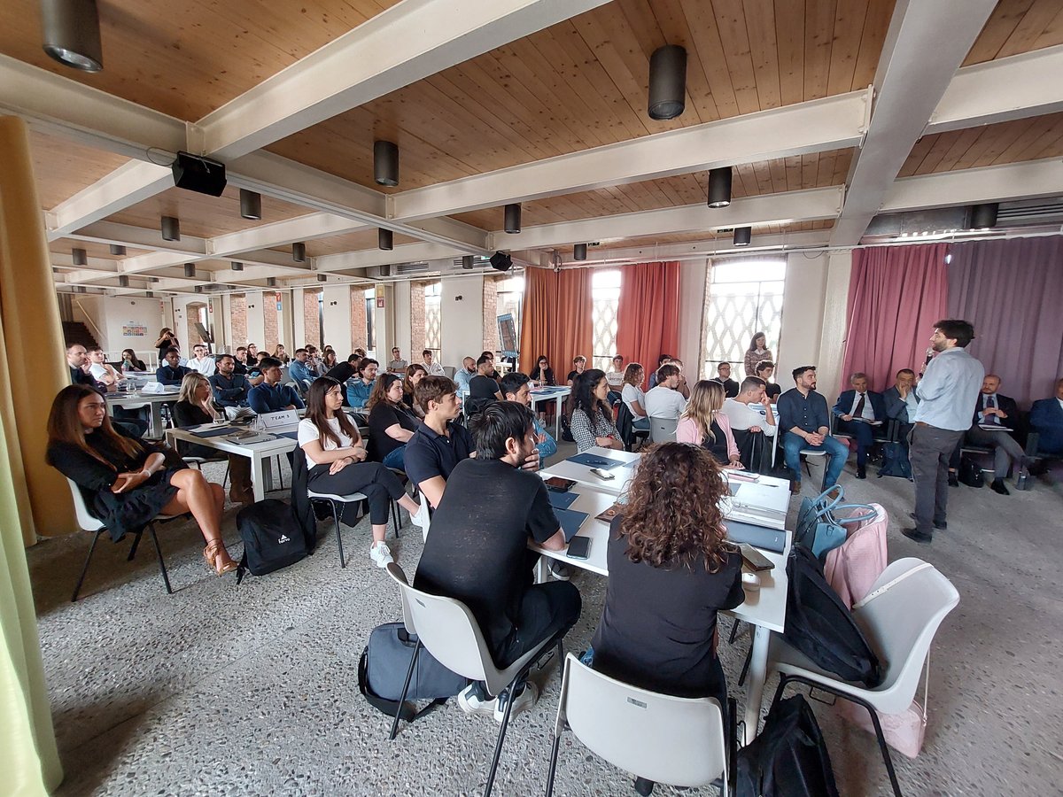 Gruppo Fervo - Formazione