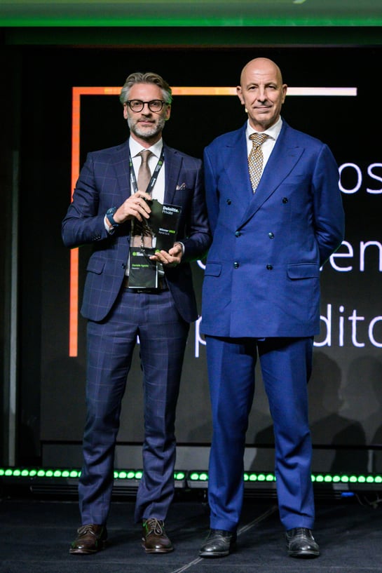 Fervo S.r.l. BMC 2025