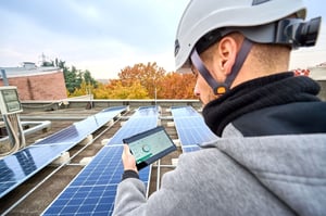fotovoltaico