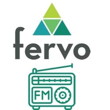 FERVO e la Cassa Integrazione. Radio Lombardia