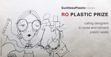 Guiltless plastic