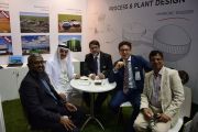 Vme wetex dubai 20166