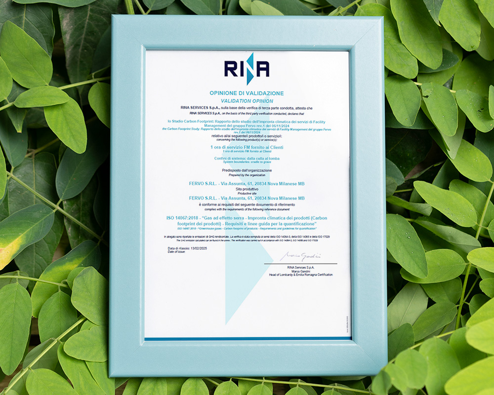 certificazione newsletter