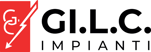 logo GILC Impianti