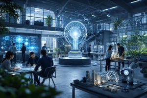 innovation forge
