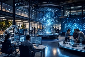 innovation forge