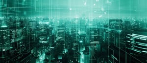 Technical Services & Energy Management Real Estate
