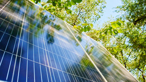 pannelli fotovoltaici