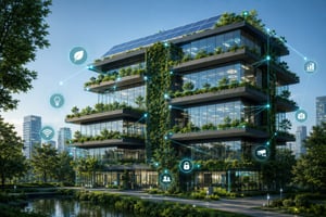 smart building-1