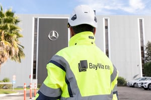 fotovoltaico mercedes